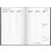 Burde 2022 Kalender Prestige Konstläder Inb Black