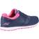 Skechers Elite 3 Grand W - Navy/Pink