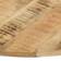 vidaXL 286001 Natural Bordsskiva 60cm