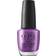 OPI Downtown La Collection Nail Lacquer Violet Visionary