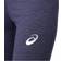 Asics High Waist Tight 2 Women - Thunder Blue Heather