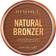 Rimmel Natural Bronzer SPF15 #004 Sundown