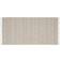 Horredsmattan Svea Grå, Beige 70x340cm