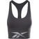 Reebok Wor Seamless Bra - Nghblk