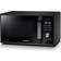 Samsung MG23F301TAK Sort