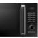 Samsung MG23F301TAK Sort