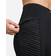 Nike Dri-FIT Run Division Epic Luxe Tight Women - Black/Atomic Orange