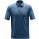Stormtech Minstral Polo Shirt - Ocean Blue