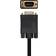 Aisens DisplayPort-VGA 2m