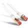 Garbot RJ45-RJ45 S/FTP Cat6