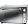 Rommelsbacher BGS 1500 Grey, Silver, Black