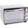 Rommelsbacher BGS 1500 Grey, Silver, Black
