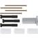 Grohe Rapido 14048000 Extension Set 11Pcs