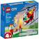 LEGO City Brandslukningshelikopter 60318