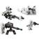 LEGO Star Wars Snowtrooper Battle Pack 75320