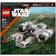 LEGO Star Wars the Razor Crest Microfighter 75321