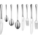 Robert Welch Radford Cutlery Set 48pcs