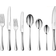 Robert Welch Radford Cutlery Set 48pcs