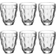 Leonardo Brindisi Whiskyglas 27cl 6st