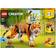 LEGO Creator 3 in 1 Majestætisk tiger 31129
