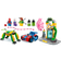 LEGO Marvel Spider Man at Doc Ocks Lab 10783
