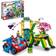 LEGO Marvel Spider Man at Doc Ocks Lab 10783