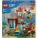 LEGO City Fire Station 60320