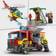 LEGO City Fire Station 60320