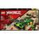 LEGO Ninjago Lloyds Race Car EVO 71763