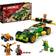 LEGO Ninjago Lloyds Race Car EVO 71763