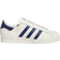 Adidas Superstar 82 - Cloud White/Dark Blue/Off