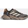 Adidas X9000L4 M - Chalky Brown/Wonder White/Bright Orange