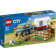 LEGO City Horse Transporter 60327