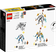 LEGO Ninjago Zanes Boostrobot EVO 71761