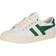 Gola Tennis Mark Cox W - Off White/Dark Green