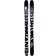 Black Diamond Impulse 104 Skis 2024 - Black