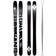 Black Diamond Impulse 104 Skis 2024 - Black