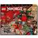 LEGO Ninjago Ninja Dojo Temple 71767