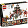 LEGO Ninjago Ninja Dojo Temple 71767