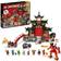 LEGO Ninjago Ninja Dojo Temple 71767