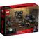 LEGO DC Batman™ og Selina Kyles™ motorcykeljagt 76179