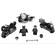 LEGO DC Batman™ og Selina Kyles™ motorcykeljagt 76179