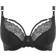 Freya Temptress Plunge Bra - Black