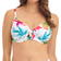 Fantasie Kiawah Island Full Cup Bikini Top - Aquamarine