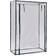 vidaXL Tomato Greenhouse Stainless steel Plastic