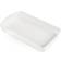 Olympia Whiteware Oblong Långpanna 6st 16.3cm
