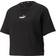 Puma Power Cropped Tee Women's - Black