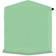 vidaXL Greenhouse with Shelves 227x223cm Rustfrit stål Plast