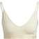 Adidas Purebare Light Support Bra - Sandy Beige