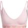 Adidas Purebare Light Support Bra - Wonder Mauve